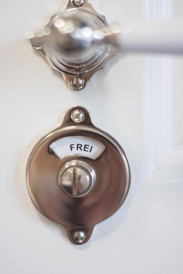 Friendly Home - Einzelappartement "Pure" Koeln Bonn Phantasialand Brenig Zewnętrze zdjęcie