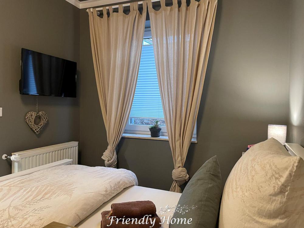 Friendly Home - Einzelappartement "Pure" Koeln Bonn Phantasialand Brenig Zewnętrze zdjęcie